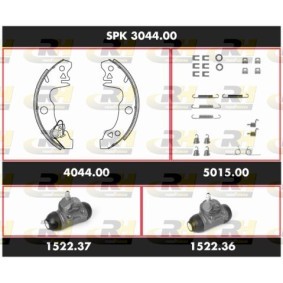 Köp Trumbromssats av ROADHOUSE SPK 3044.00 till det låga priset 635,48 kr