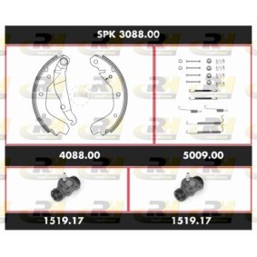 Köp Trumbromssats av ROADHOUSE SPK 3088.00 till det låga priset 710,54 kr