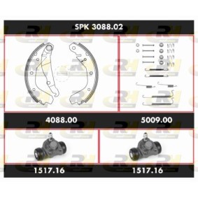 Köp Trumbromssats av ROADHOUSE SPK 3088.02 till det låga priset 645,46 kr