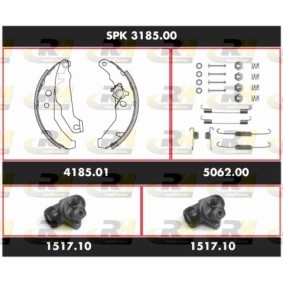 Köp Trumbromssats av ROADHOUSE SPK 3185.00 till det låga priset 705,86 kr