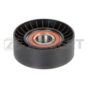 Compre Tensor, correia trapezoidal estriada da ZEKKERT SR-1021 a um preço baixo por 28,84 €