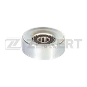 Comprar Polea inversión / guía, correa poli V de ZEKKERT SR-1037 a bajo precio de 33,14 €