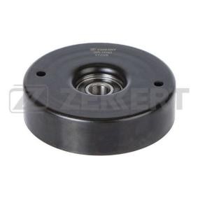 Comprar Polea tensora, correa poli V de ZEKKERT SR-1040 a bajo precio de 42,81 €