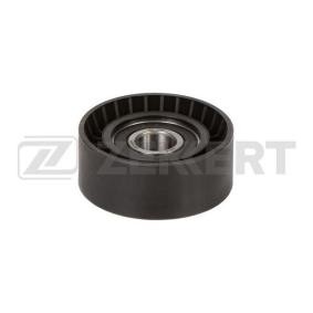 Compre Rolo tensor, correia trapezoidal estriada da ZEKKERT SR-1042 a um preço baixo por 27,16 €