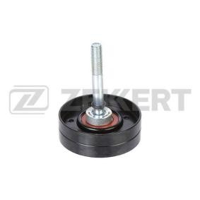 Comprar Polea inversión / guía, correa poli V de ZEKKERT SR-1048 a bajo precio de 38,53 €