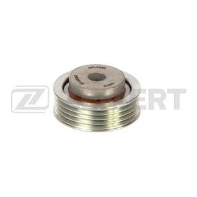 Spannrolle, Keilrippenriemen SR-1055