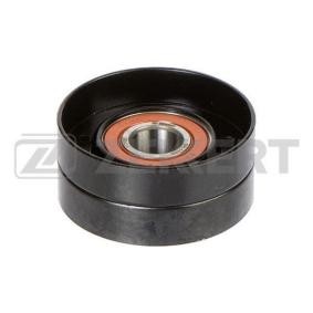 Compre Rolo tensor, correia trapezoidal estriada da ZEKKERT SR-1159 a um preço baixo por 29,62 €