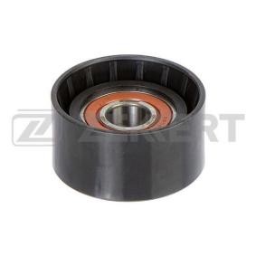 Comprar Polea inversión / guía, correa poli V de ZEKKERT SR-1181 a bajo precio de 35,30 €