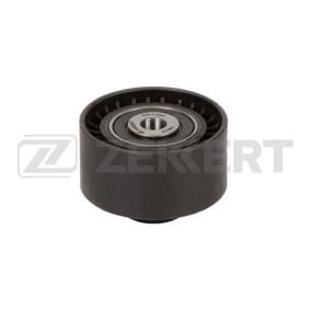 Comprar Polea inversión / guía, correa poli V de ZEKKERT SR-1184 a bajo precio de 37,71 €