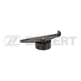 Compre Rolo tensor, correia trapezoidal estriada da ZEKKERT SR-1189 a um preço baixo por 33,61 €