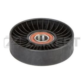Compre Rolo tensor, correia trapezoidal estriada da ZEKKERT SR-1237 a um preço baixo por 29,30 €