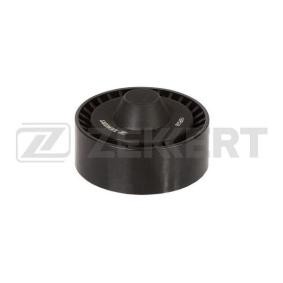 Comprar Polea inversión / guía, correa poli V de ZEKKERT SR-1308 a bajo precio de 32,48 €