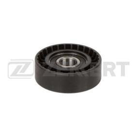 Compre Tensor, correia trapezoidal estriada da ZEKKERT SR-1320 a um preço baixo por 28,08 €