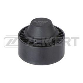 Comprar Polea inversión / guía, correa poli V de ZEKKERT SR-1324 a bajo precio de 40,60 €