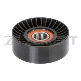 Compre Tensor, correia trapezoidal estriada da ZEKKERT SR-1371 a um preço baixo por 28,84 €