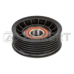 Compre Tensor, correia trapezoidal estriada da ZEKKERT SR-1375 a um preço baixo por 28,84 €