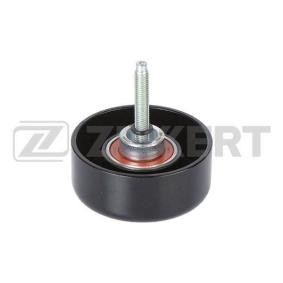 Acquista Galoppino guidacinghia, cinghia Poly-V da ZEKKERT SR-1500 a buon mercato per soli 37,62 €