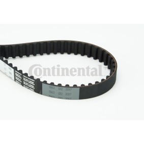 Achetez des Courroie de distribution CONTITECH CT840 à prix pour 32,38 €