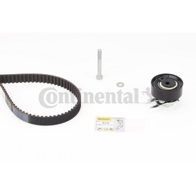 Achetez des Kit de distribution CONTITECH CT846K2 à prix pour 53,81 €