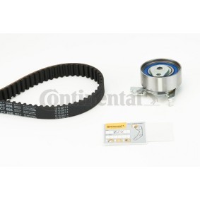 Achetez des Kit de distribution CONTITECH CT866K1 à prix pour 60,74 €