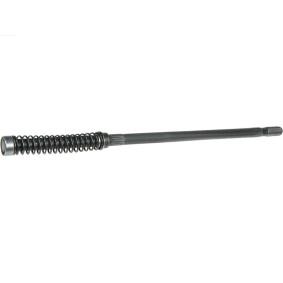Reparatursatz, Starter SRS0089