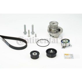 Achetez des Kit de distribution + pompe à eau CONTITECH CT873WP2 à prix pour 142,71 €