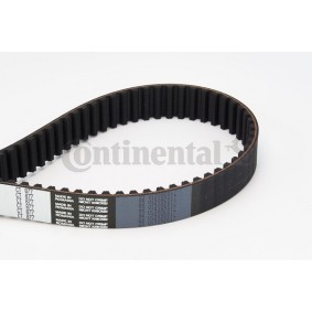 Achetez des Courroie de distribution CONTITECH CT877 à prix pour 29,09 €