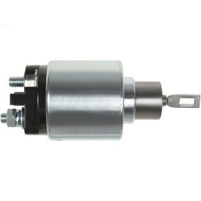 Comprar Solenoide de arranque de AS-PL SS0019 a bajo precio de 20,79 €