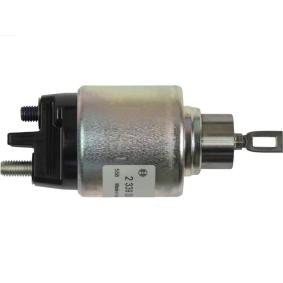 Magnetschalter, Anlasser SS0039(BOSCH)