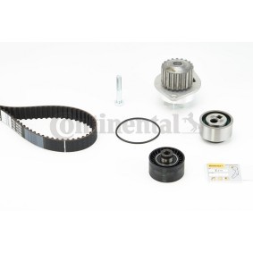 Achetez des Kit de distribution + pompe à eau CONTITECH CT906WP1 à prix pour 141,22 €