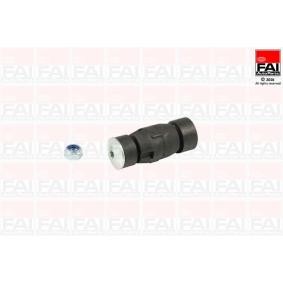 Stabilisator von FAI AutoParts für CLIO II (BB0/1/2_, CB0/1/2_) günstig online kaufen