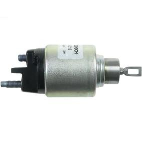 Köp Solenoid, startmotor av AS-PL SS0188(BOSCH) till det låga priset 462,68 kr
