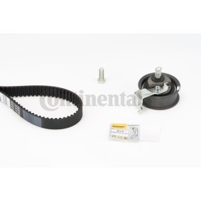 Achetez des Kit de distribution CONTITECH CT909K7 à prix pour 99,16 €