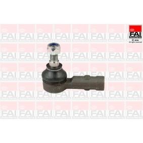 Achetez des Rotule de direction FAI AutoParts SS029 à prix pour 14,52 €