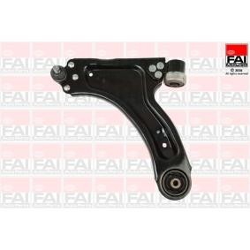 Querlenker von FAI AutoParts