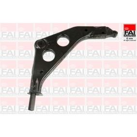 Compre Braço de suspensão da FAI AutoParts SS055 a um preço baixo por 49,09 €