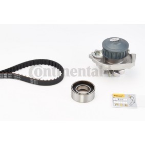 Achetez des Kit de distribution + pompe à eau CONTITECH CT927WP1 à prix pour 67,18 €