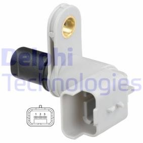 Compre Sensor, posição da árvore de cames da DELPHI SS11035 a um preço baixo por 21,23 €
