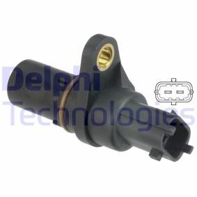 Kurbelwellensensor von DELPHI SS11059