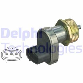 Köp Kamaxelgivare av DELPHI SS11143 till det låga priset 463,80 kr