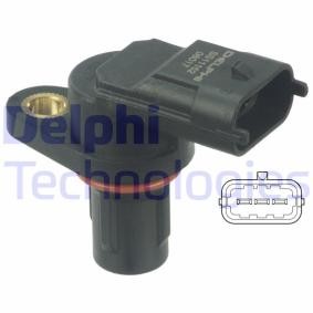 Comprar Sensor, posición árbol de levas de DELPHI SS11152 a bajo precio de 32,21 €