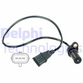 Köp Vevaxelgivare av DELPHI SS11177 till det låga priset 315,36 kr