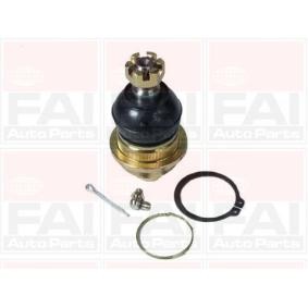 Osta Pallonivel FAI AutoParts:llä SS1161 edullisesti hintaan 20,77 €