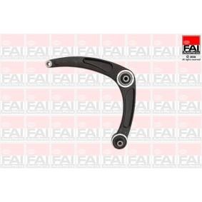 Querlenker von FAI AutoParts