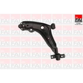 SKODA Querlenker von FAI AutoParts
