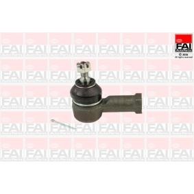 Spurstangenkopf von FAI AutoParts