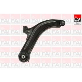 NISSAN Querlenker von FAI AutoParts
