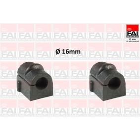 Stabigummis von FAI AutoParts