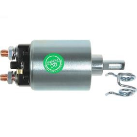 Magnetschalter, Anlasser SS2003 ISUZU von AS-PL