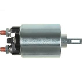 Magnetschalter, Anlasser SS2014 ISUZU von AS-PL